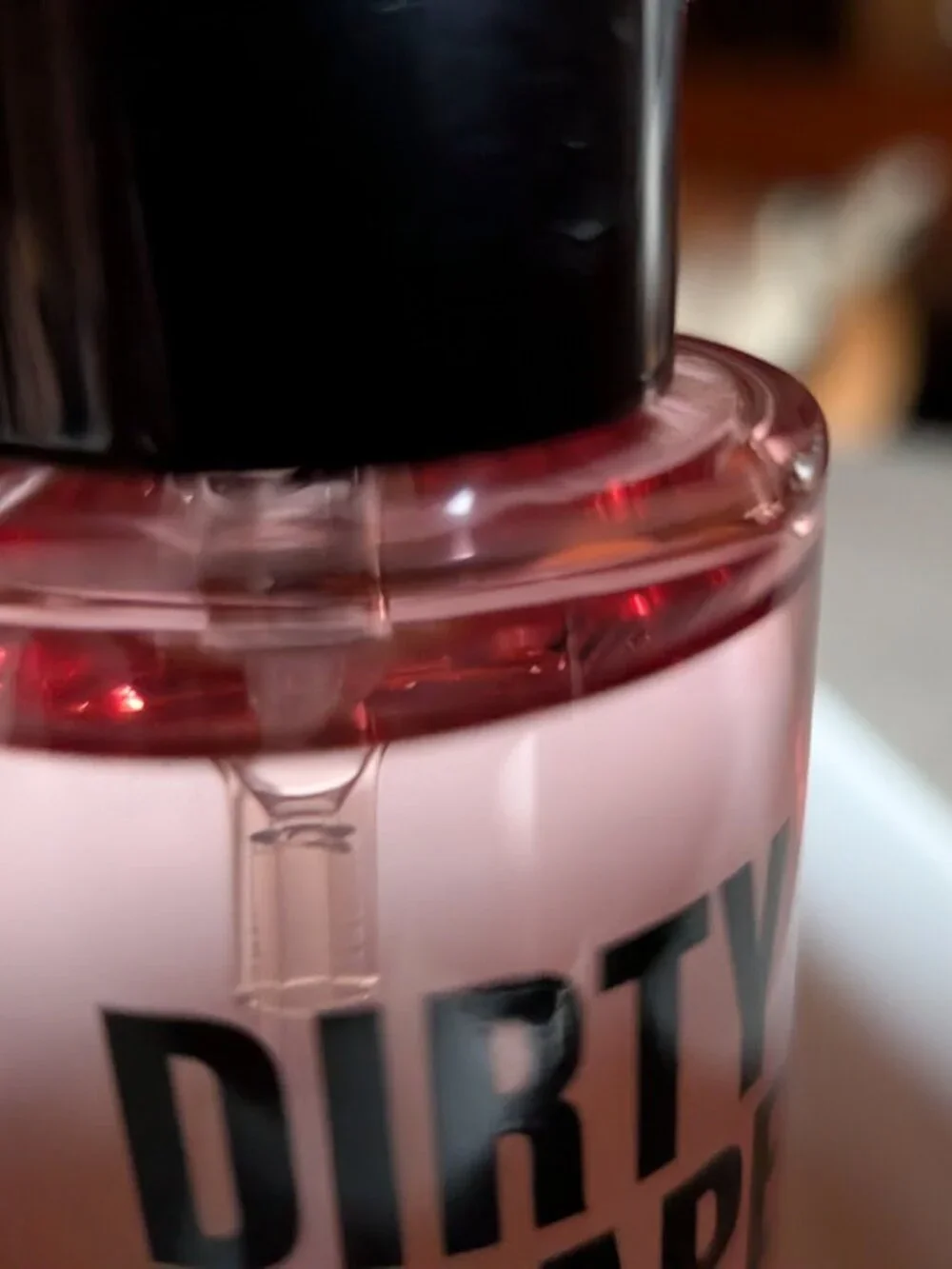Heretic | DIRTY GRAPEFRUIT BODY MIST